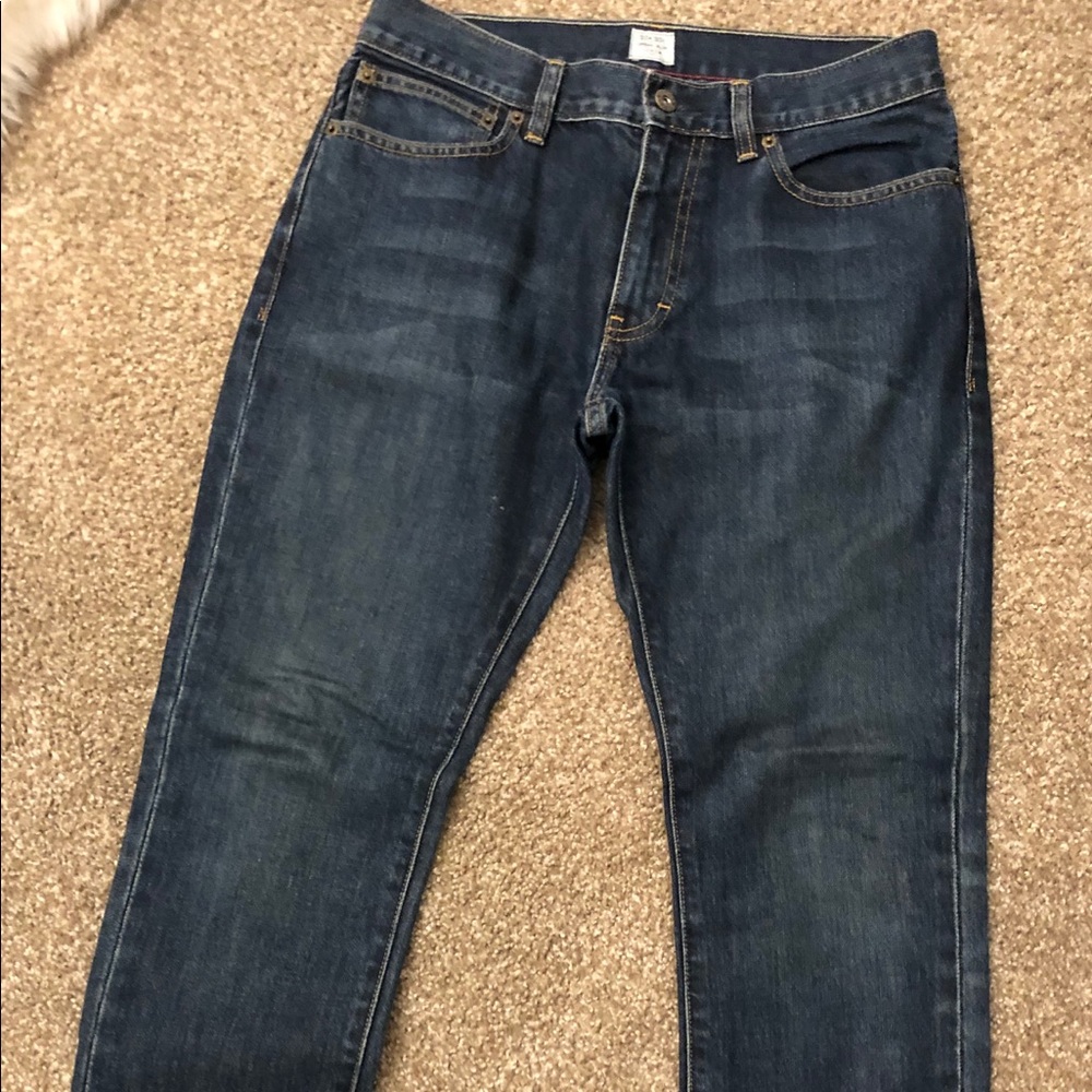 Men’s Jeans
